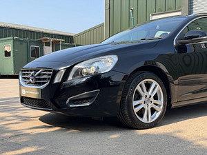 Volvo V60 thumbnail