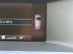Volvo V60 thumbnail