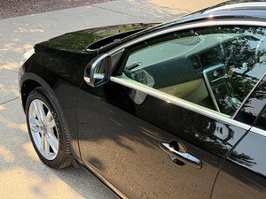 Volvo V60 thumbnail