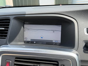 Volvo V60 thumbnail