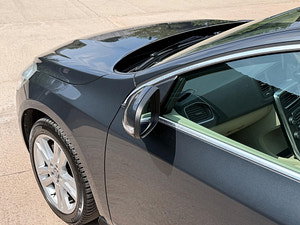 Volvo V60 thumbnail