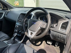 Volvo XC60 thumbnail