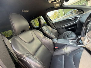 Volvo XC60 thumbnail
