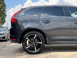 Volvo XC60 thumbnail