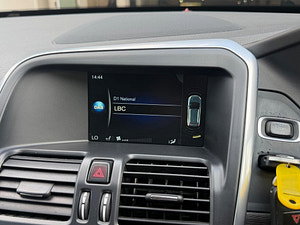 Volvo XC60 thumbnail