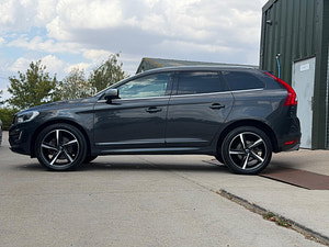 Volvo XC60 thumbnail