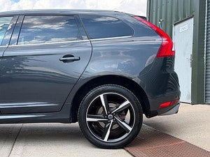 Volvo XC60 thumbnail