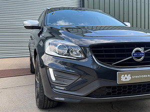 Volvo XC60 thumbnail