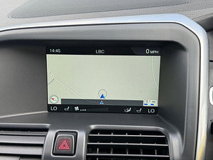 Volvo XC60 thumbnail