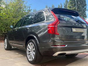 Volvo XC90 thumbnail