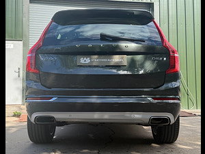 Volvo XC90 thumbnail