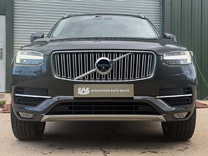 Volvo XC90 thumbnail