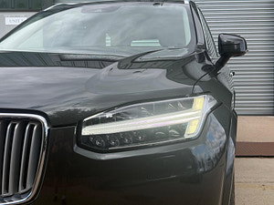 Volvo XC90 thumbnail