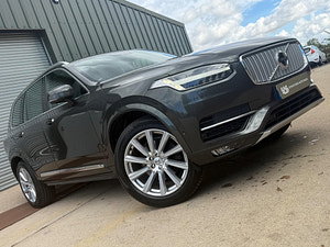 Volvo XC90 thumbnail