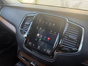 Volvo XC90 thumbnail