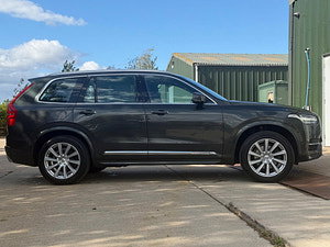 Volvo XC90 thumbnail
