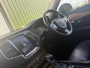 Volvo XC90 thumbnail