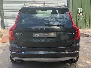 Volvo XC90 thumbnail