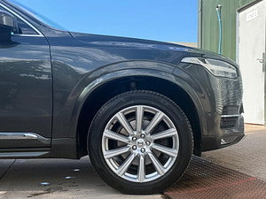 Volvo XC90 thumbnail
