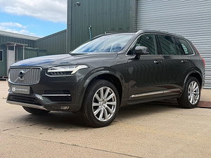 Volvo XC90 thumbnail