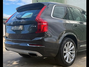 Volvo XC90 thumbnail