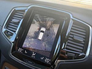 Volvo XC90 thumbnail