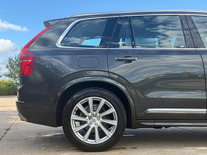 Volvo XC90 thumbnail