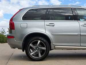 Volvo XC90 thumbnail