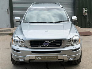 Volvo XC90 thumbnail