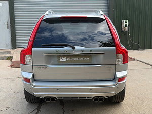 Volvo XC90 thumbnail