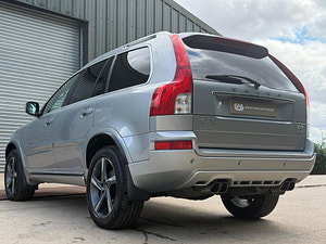 Volvo XC90 thumbnail