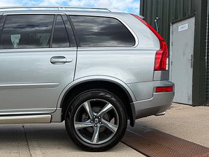 Volvo XC90 thumbnail