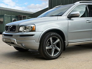 Volvo XC90 thumbnail
