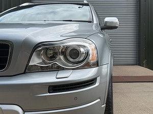 Volvo XC90 thumbnail