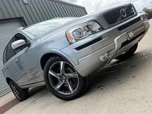 Volvo XC90 thumbnail