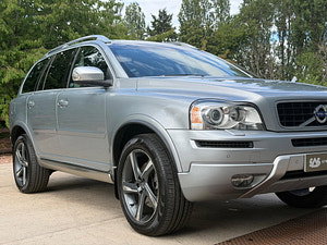 Volvo XC90 thumbnail