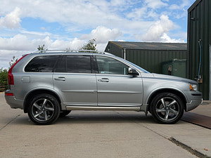 Volvo XC90 thumbnail