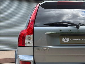 Volvo XC90 thumbnail