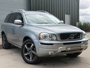 Volvo XC90 thumbnail
