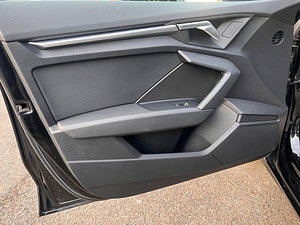 Audi A3 thumbnail