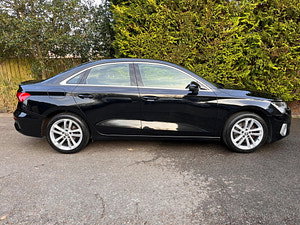 Audi A3 thumbnail