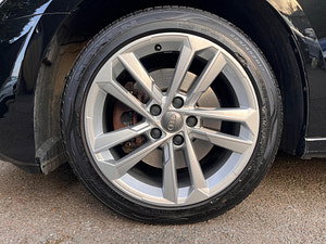 Audi A3 thumbnail