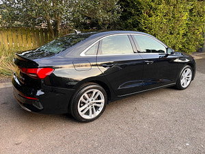 Audi A3 thumbnail