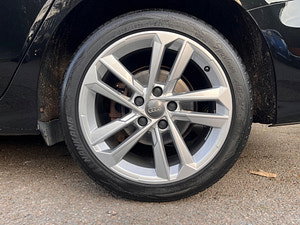 Audi A3 thumbnail