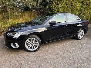 Audi A3 thumbnail