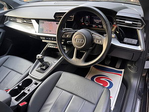 Audi A3 thumbnail