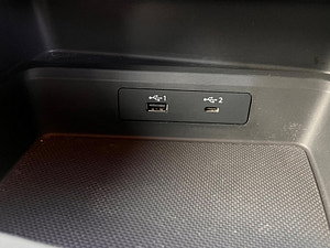 Audi A3 thumbnail