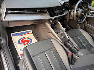 Audi A3 thumbnail