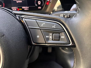 Audi A3 thumbnail