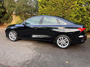 Audi A3 thumbnail